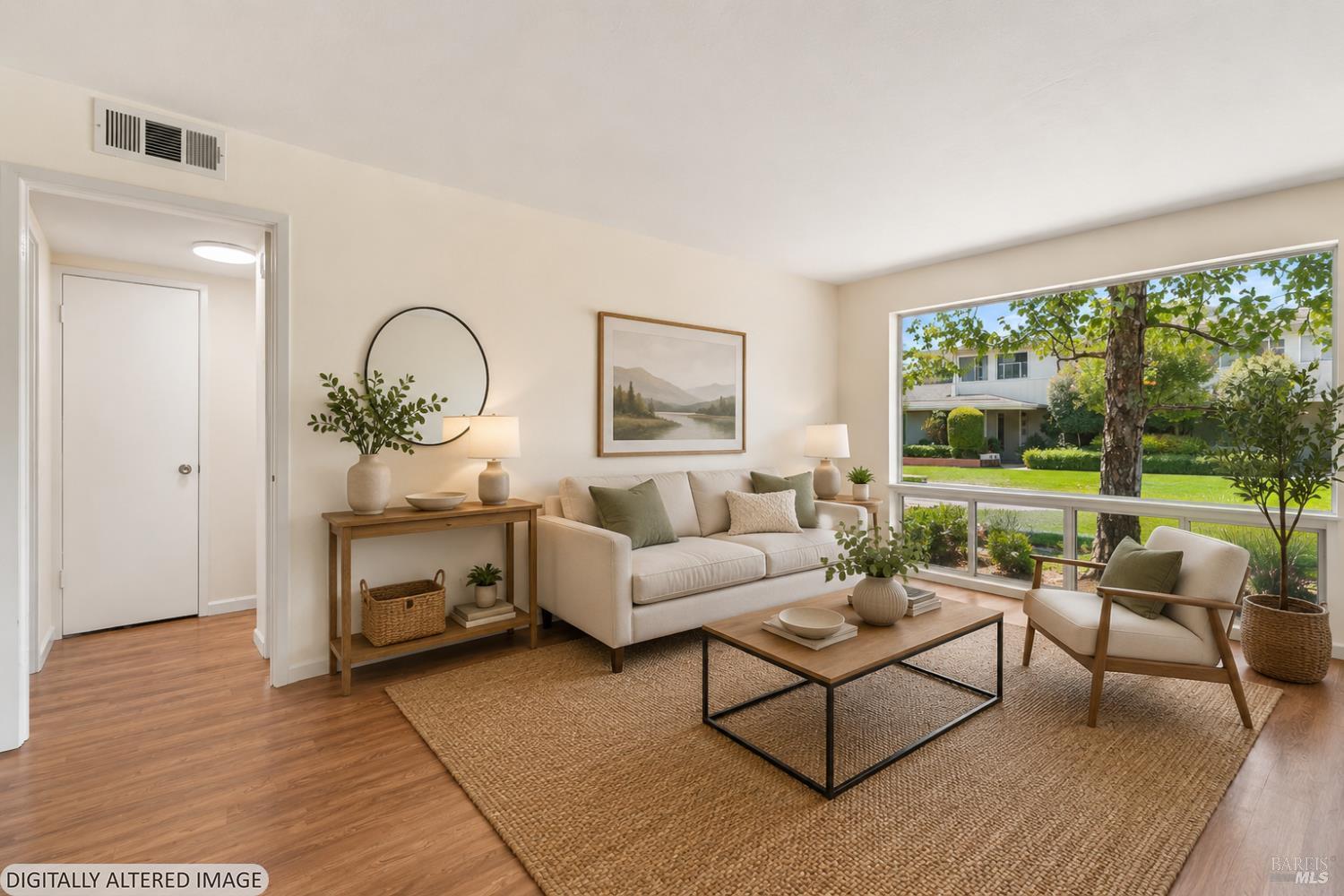 1056 Los Gamos Road San Rafael CA 94903