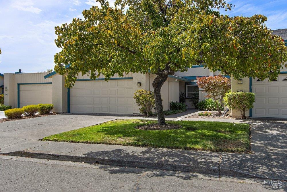 1492 London Circle Benicia CA 94510