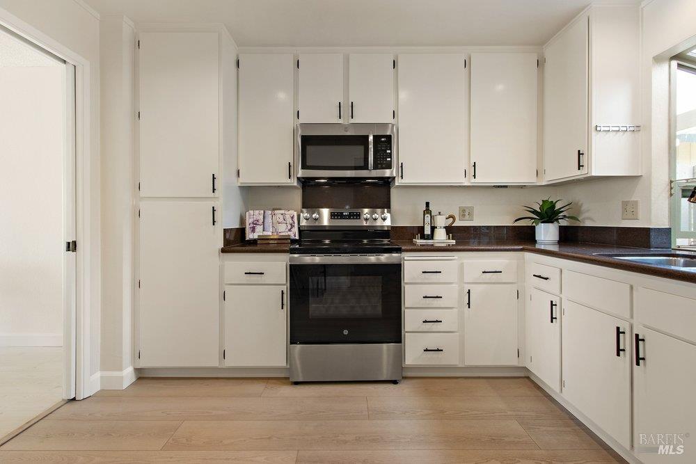 1492 London Circle Benicia CA 94510