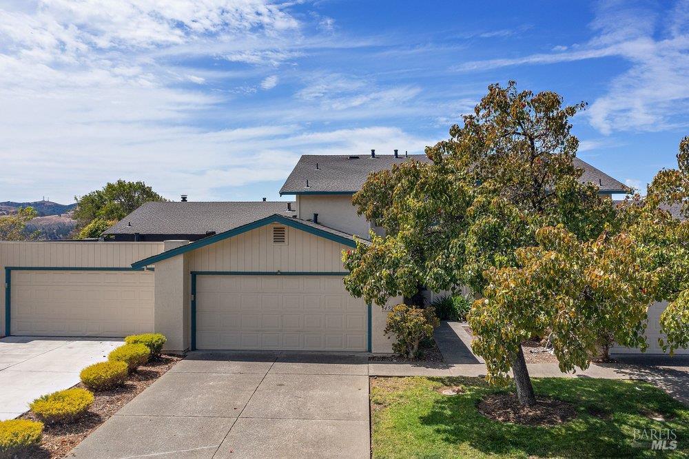 1492 London Circle Benicia CA 94510