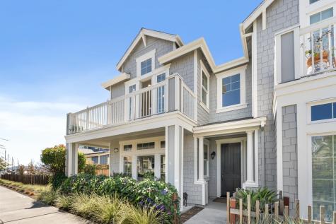 11 Bayharbor Way San Rafael CA 94901