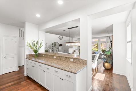 11 Bayharbor Way San Rafael CA 94901