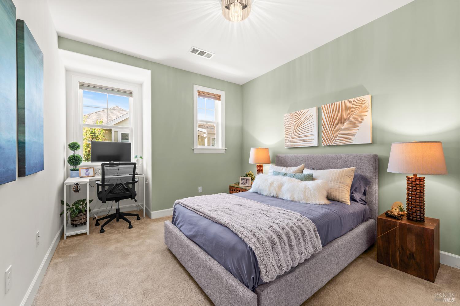 11 Bayharbor Way San Rafael CA 94901
