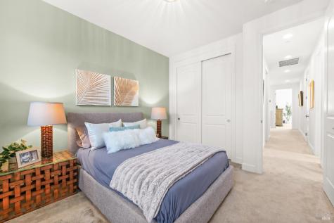 11 Bayharbor Way San Rafael CA 94901