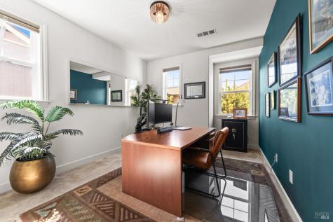 11 Bayharbor Way San Rafael CA 94901