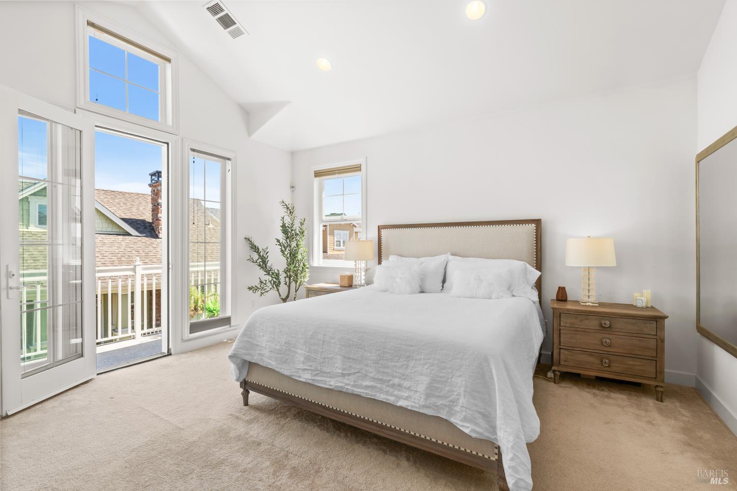 11 Bayharbor Way San Rafael CA 94901