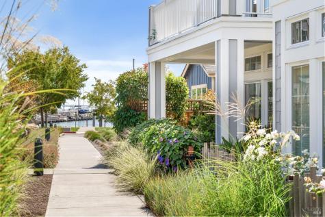 11 Bayharbor Way San Rafael CA 94901