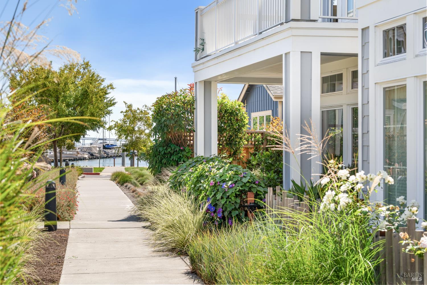 11 Bayharbor Way San Rafael CA 94901