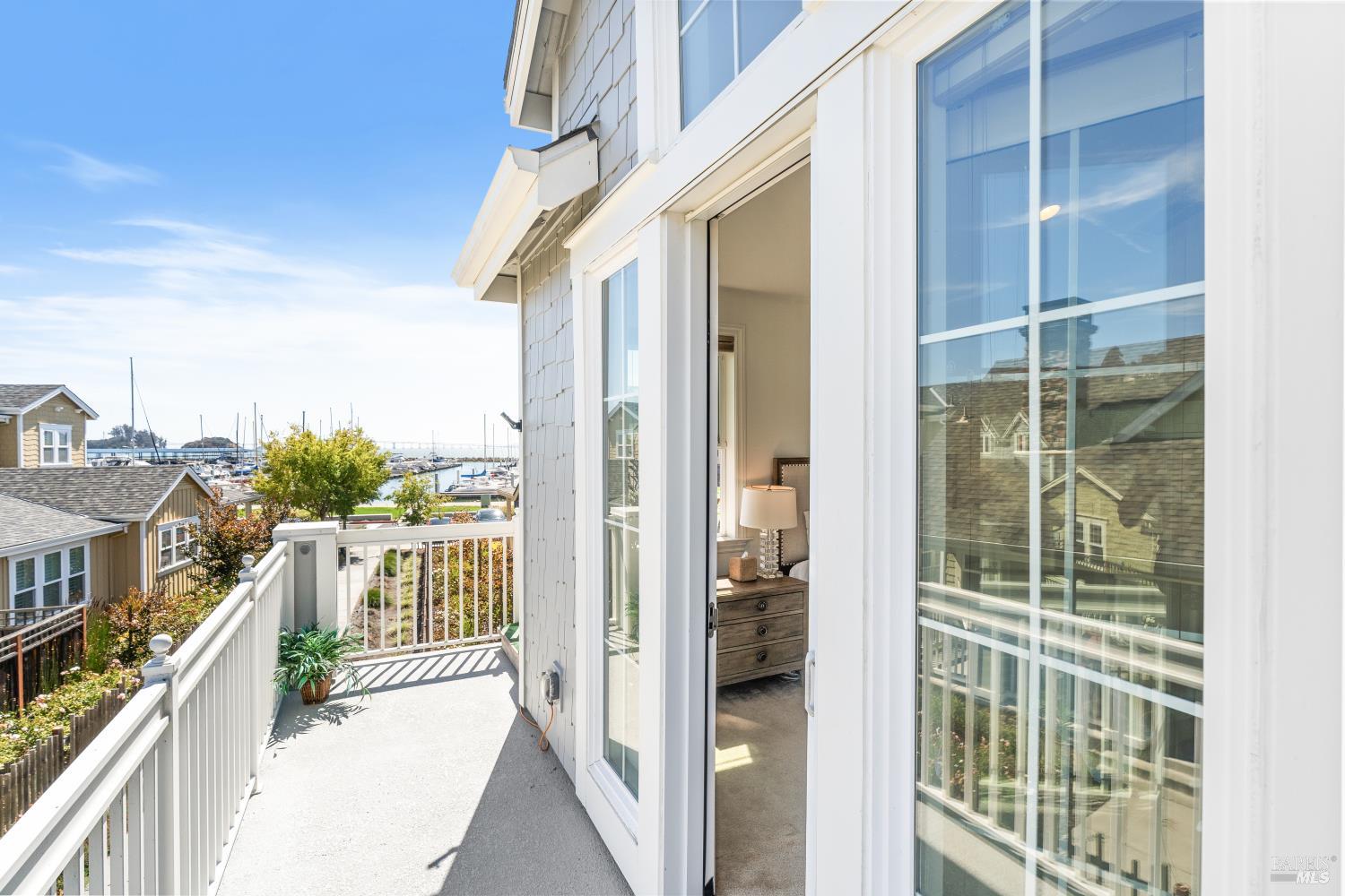 11 Bayharbor Way San Rafael CA 94901