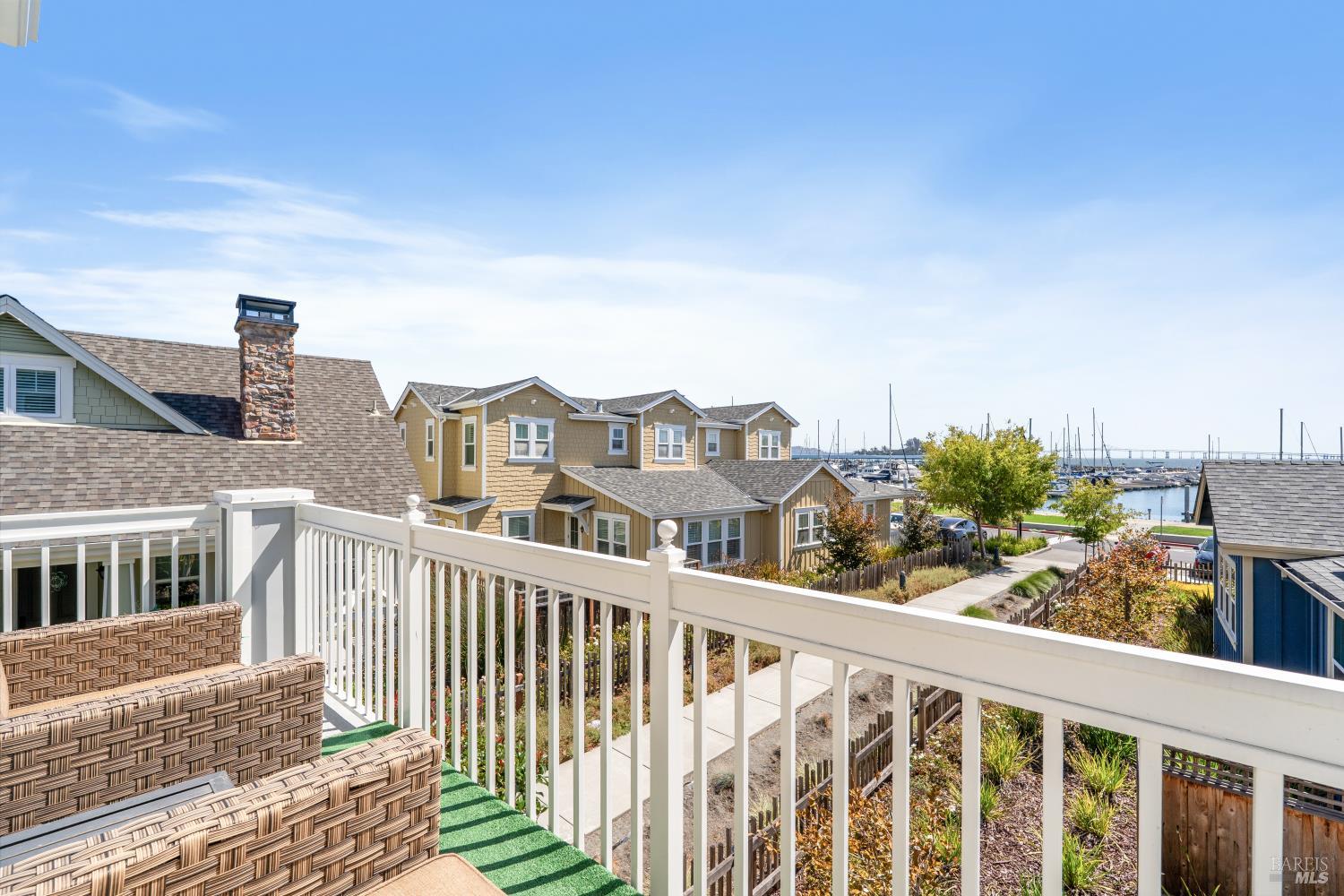 11 Bayharbor Way San Rafael CA 94901