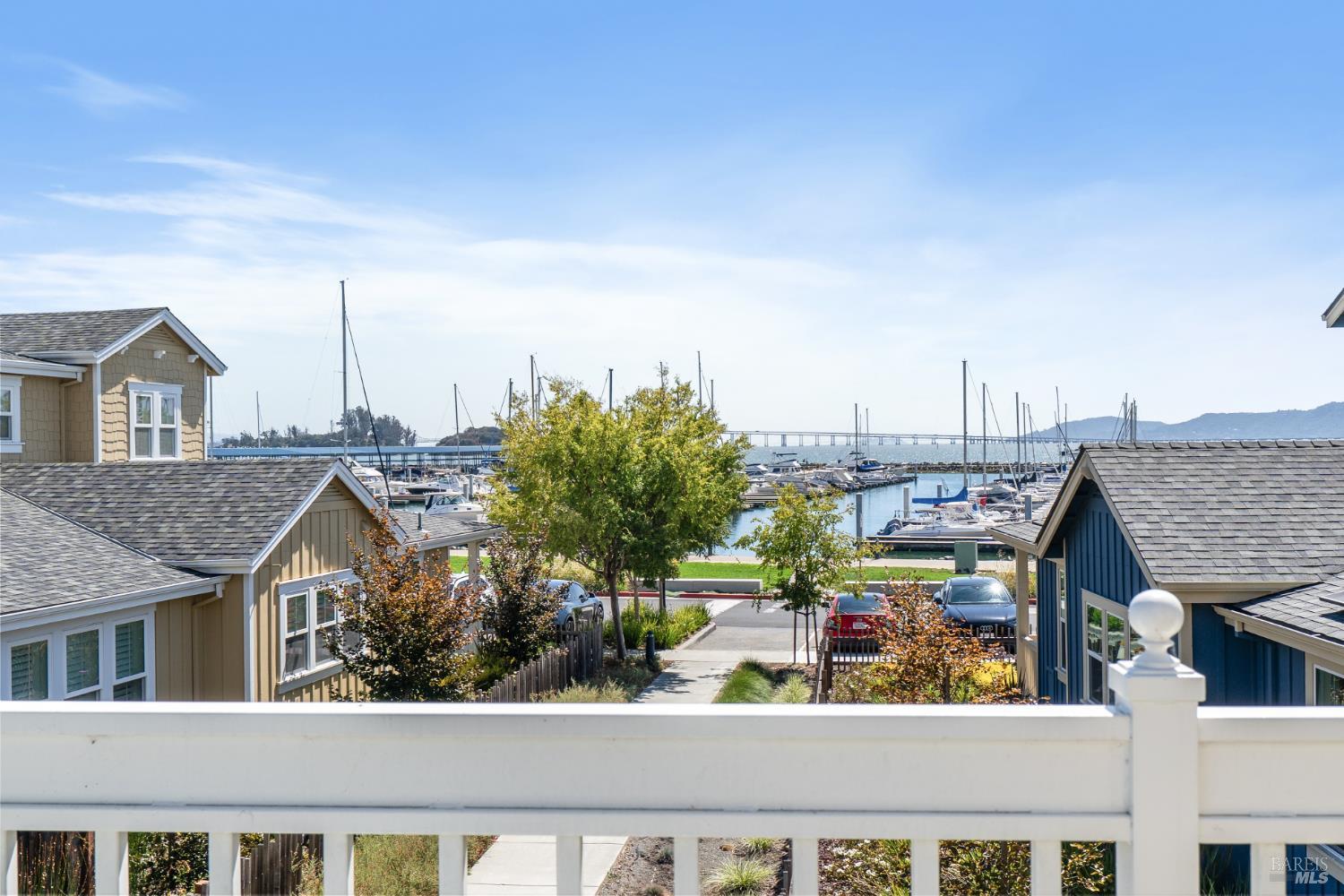 11 Bayharbor Way San Rafael CA 94901