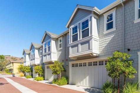 11 Bayharbor Way San Rafael CA 94901