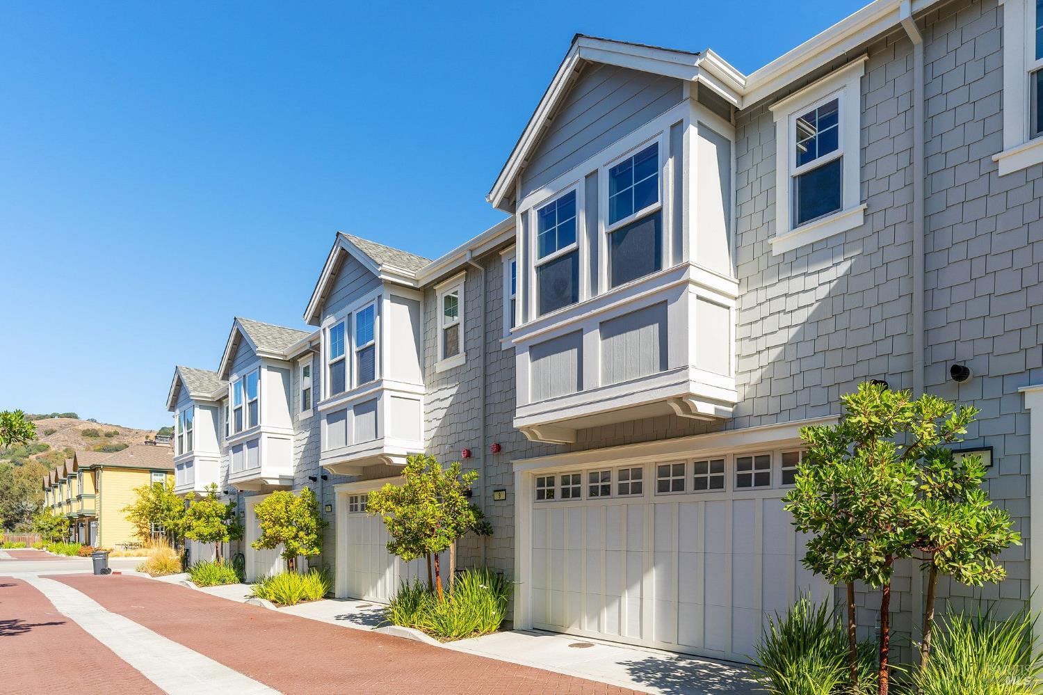 11 Bayharbor Way San Rafael CA 94901