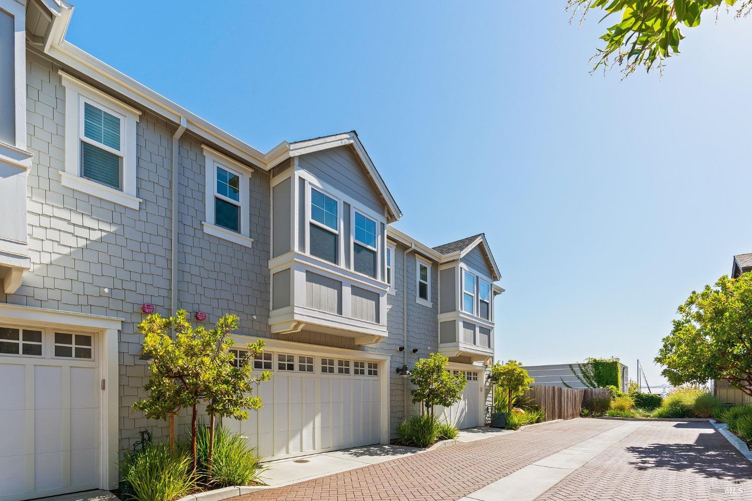 11 Bayharbor Way San Rafael CA 94901