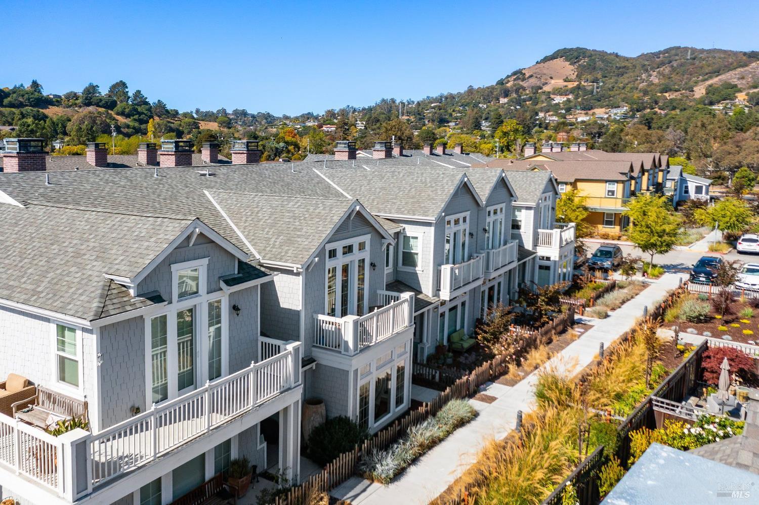 11 Bayharbor Way San Rafael CA 94901