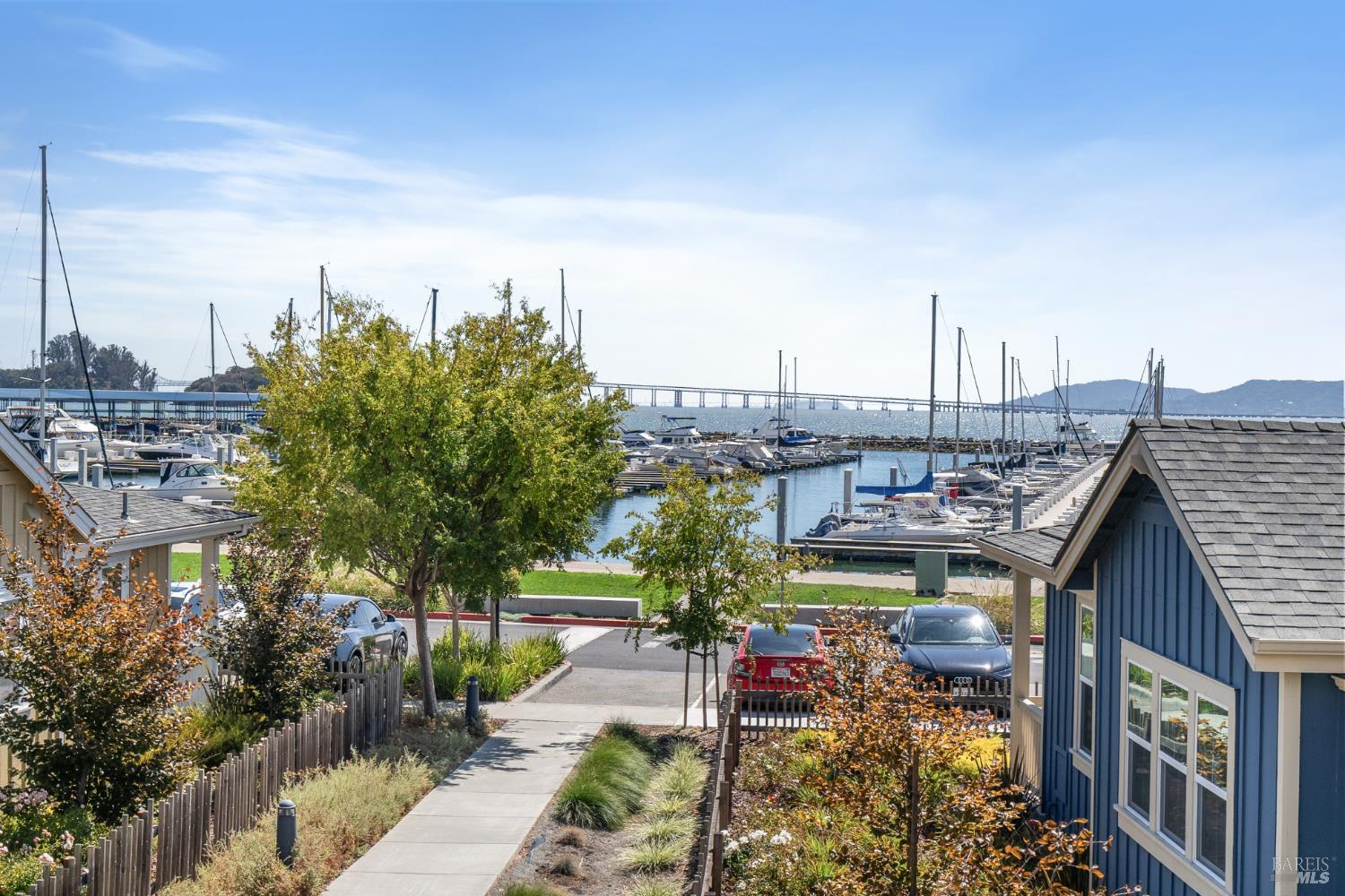11 Bayharbor Way San Rafael CA 94901