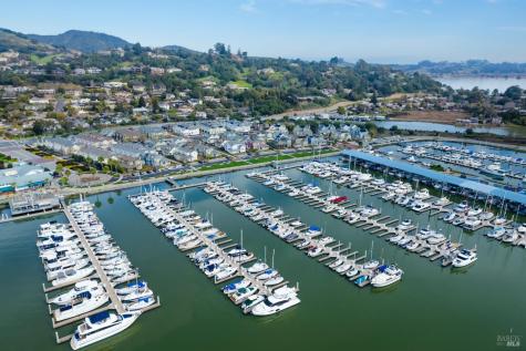 11 Bayharbor Way San Rafael CA 94901