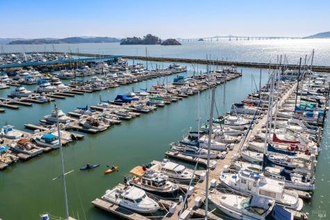 11 Bayharbor Way San Rafael CA 94901