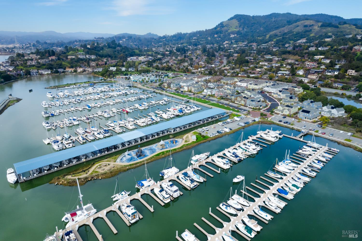 11 Bayharbor Way San Rafael CA 94901