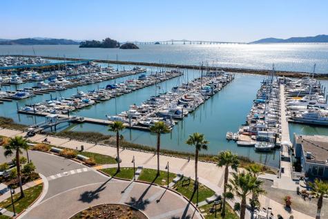 11 Bayharbor Way San Rafael CA 94901