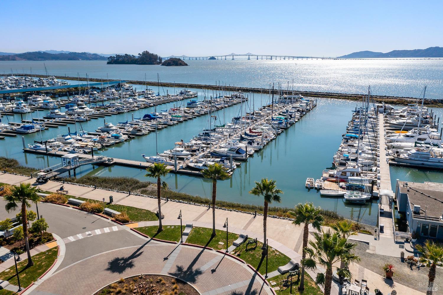 11 Bayharbor Way San Rafael CA 94901