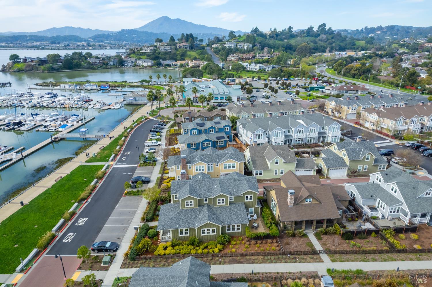 11 Bayharbor Way San Rafael CA 94901