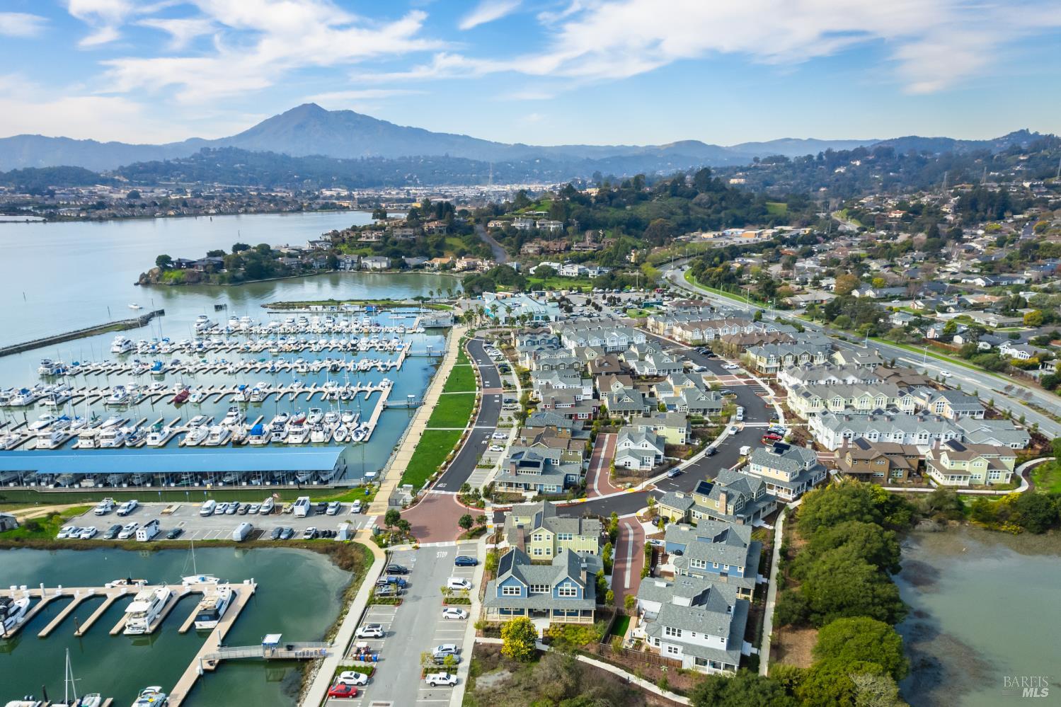 11 Bayharbor Way San Rafael CA 94901