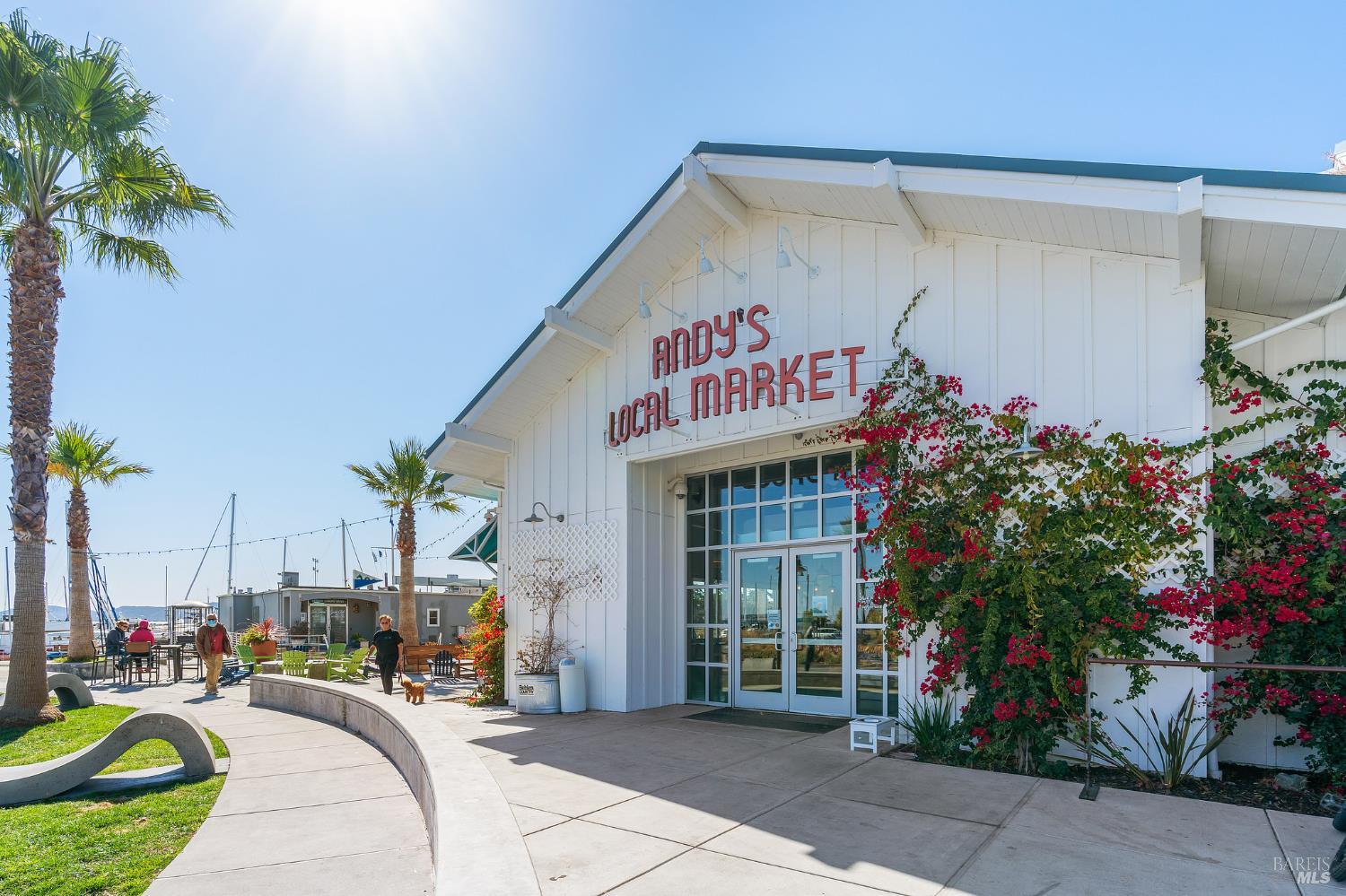 11 Bayharbor Way San Rafael CA 94901