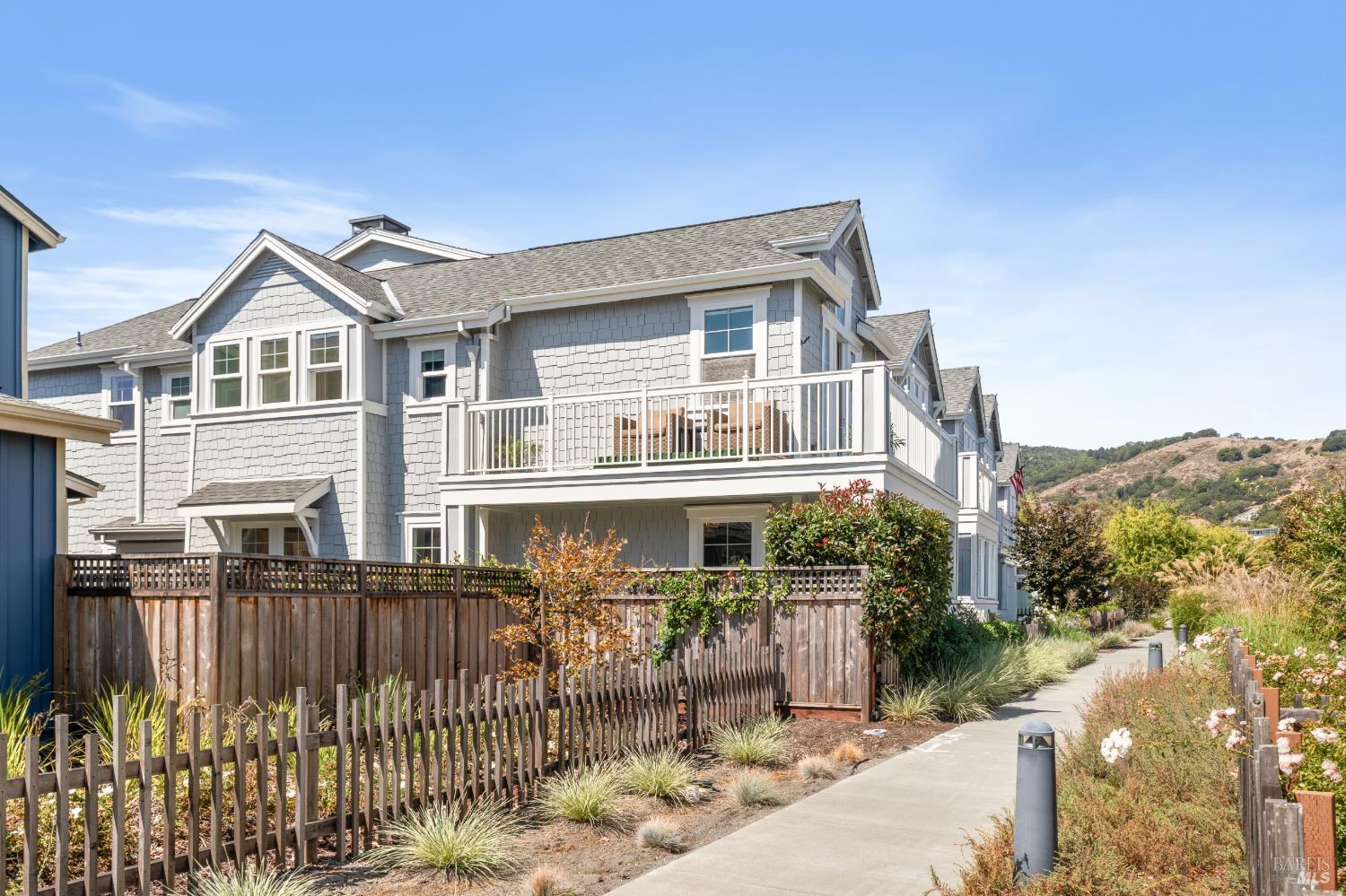 11 Bayharbor Way San Rafael CA 94901