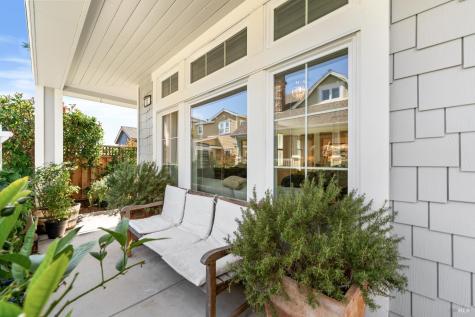 11 Bayharbor Way San Rafael CA 94901