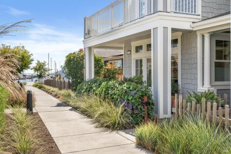 11 Bayharbor Way San Rafael CA 94901
