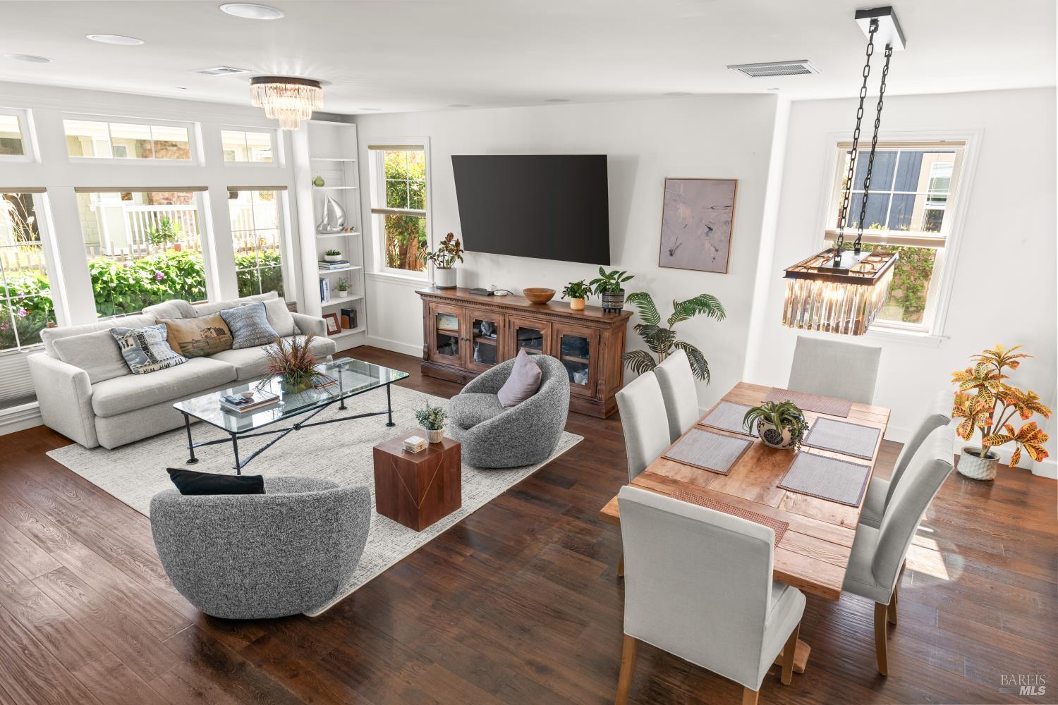 11 Bayharbor Way San Rafael CA 94901