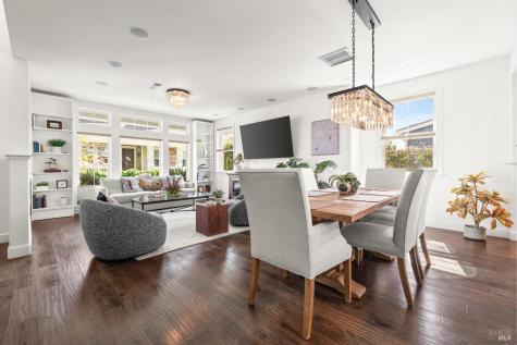 11 Bayharbor Way San Rafael CA 94901