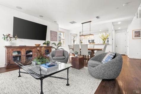 11 Bayharbor Way San Rafael CA 94901
