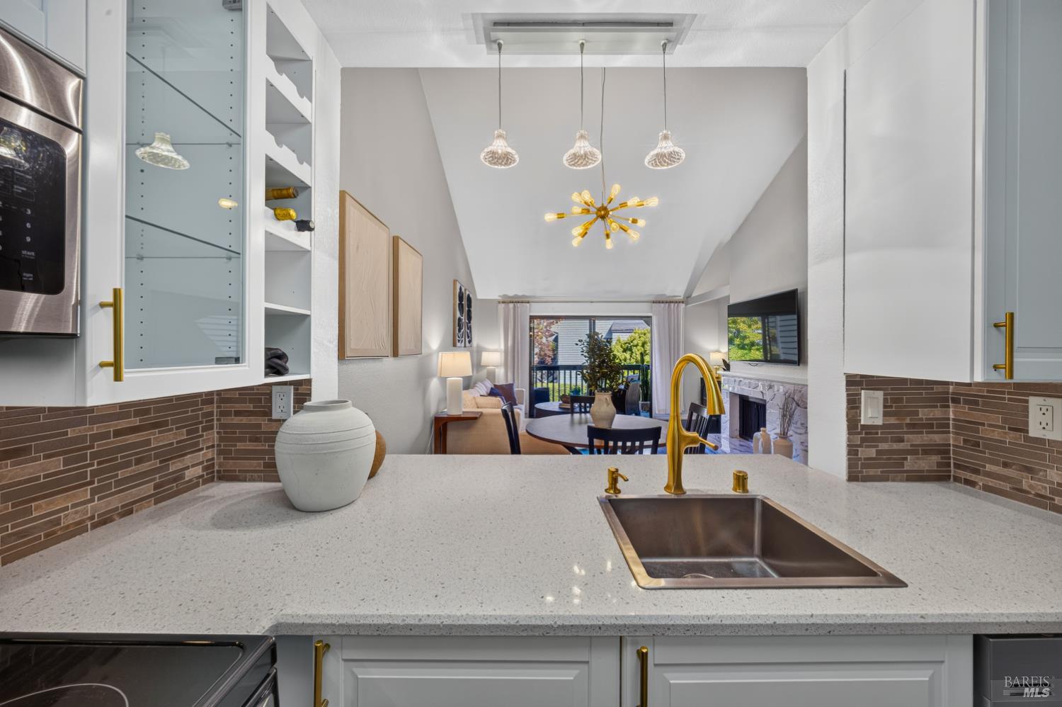 19 Cypress Place Sausalito CA 94965