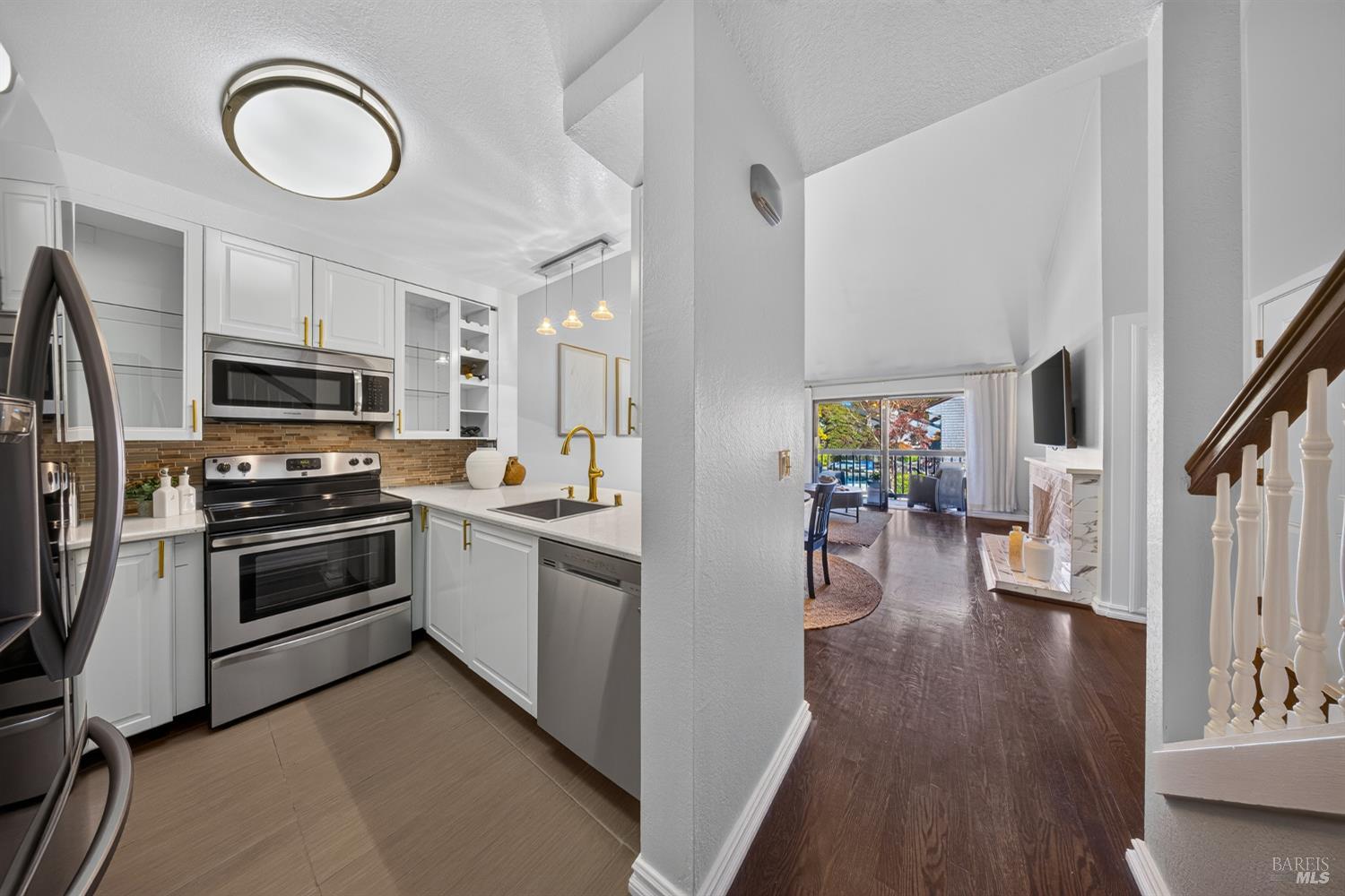 19 Cypress Place Sausalito CA 94965