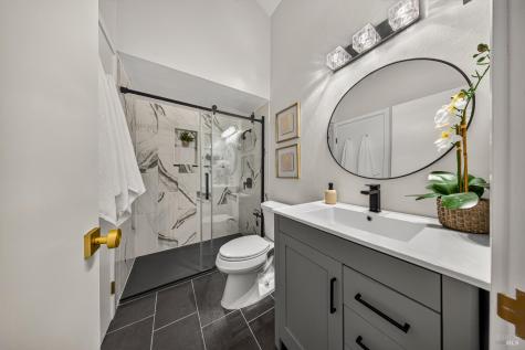 19 Cypress Place Sausalito CA 94965