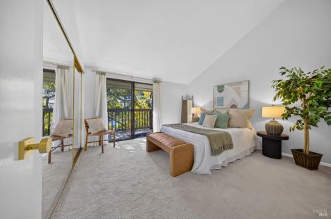 19 Cypress Place Sausalito CA 94965