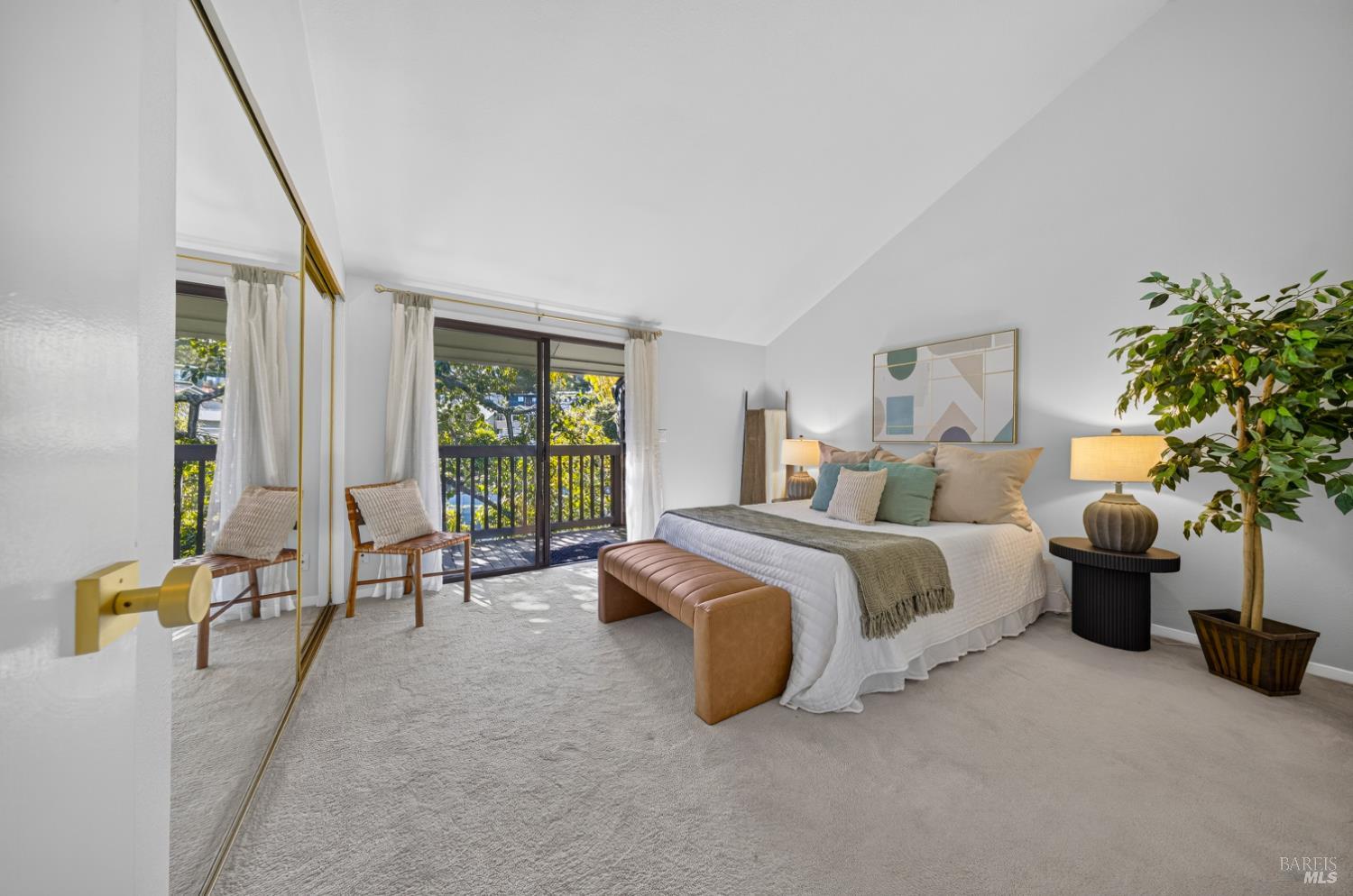 19 Cypress Place Sausalito CA 94965