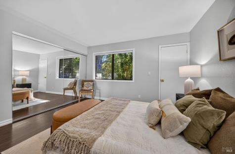 19 Cypress Place Sausalito CA 94965