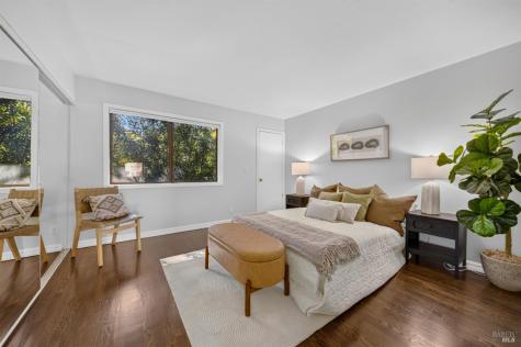 19 Cypress Place Sausalito CA 94965