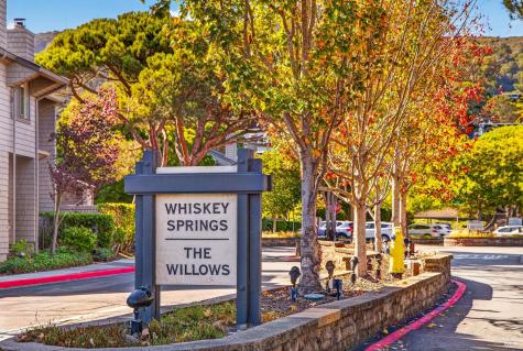 19 Cypress Place Sausalito CA 94965