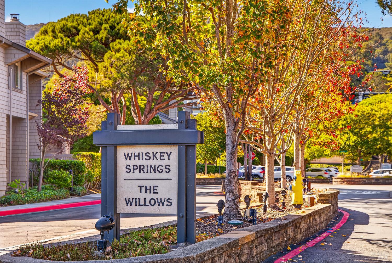 19 Cypress Place Sausalito CA 94965