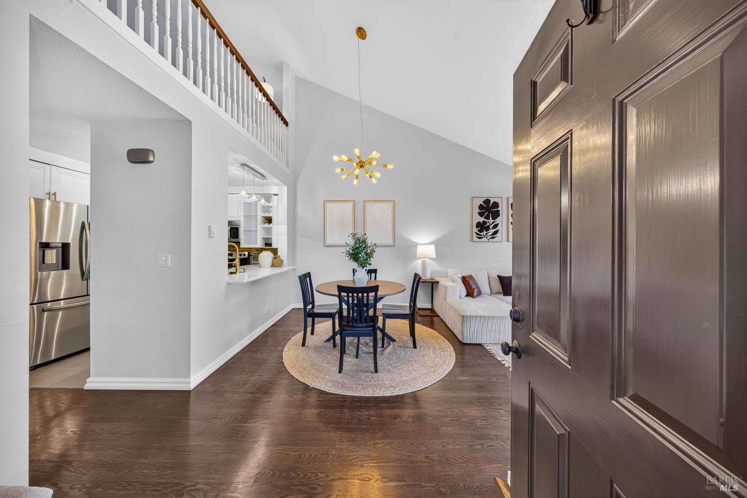 19 Cypress Place Sausalito CA 94965