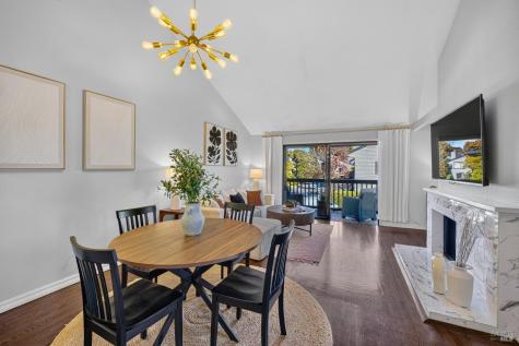 19 Cypress Place Sausalito CA 94965