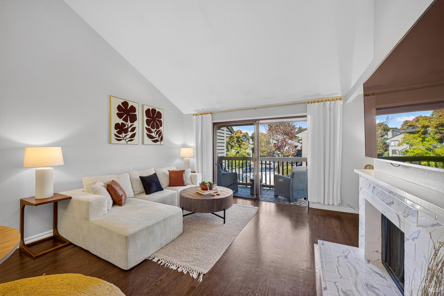 19 Cypress Place Sausalito CA 94965
