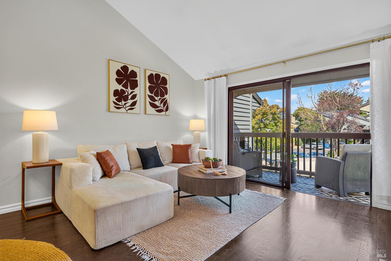 19 Cypress Place Sausalito CA 94965