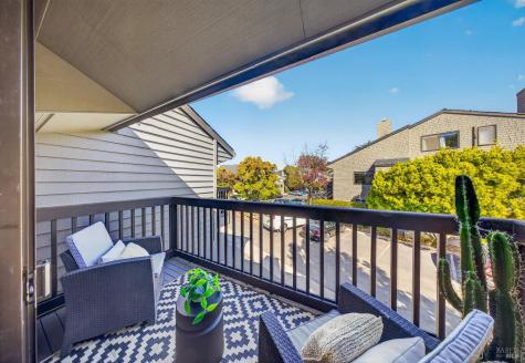 19 Cypress Place Sausalito CA 94965