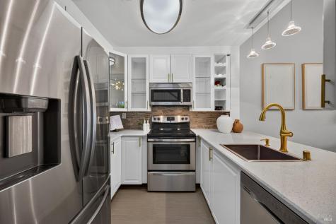 19 Cypress Place Sausalito CA 94965