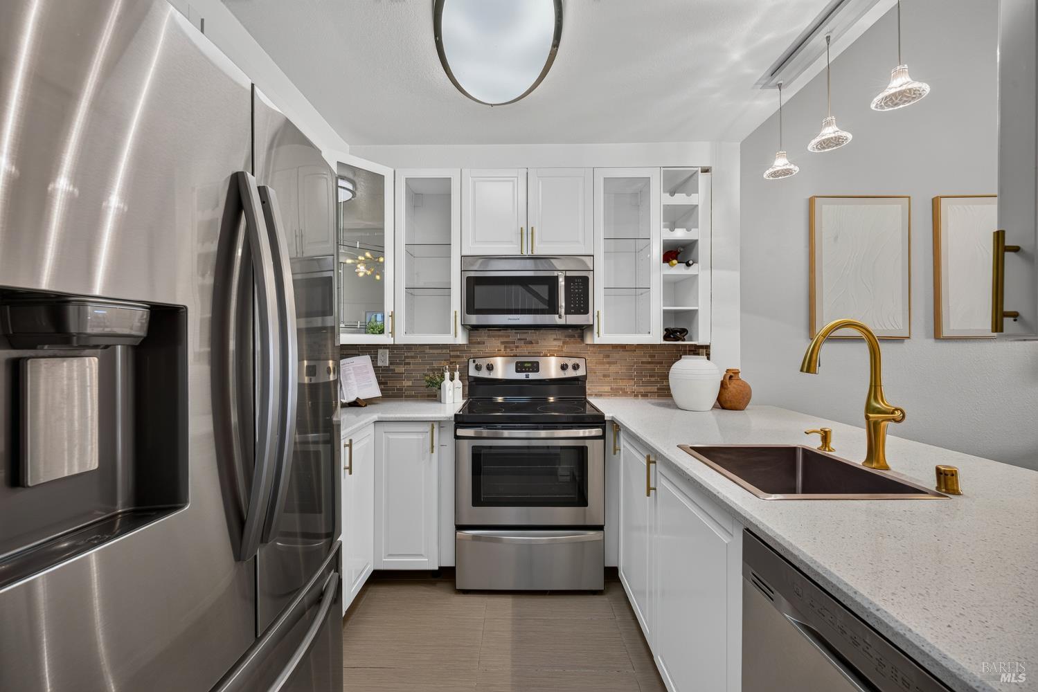 19 Cypress Place Sausalito CA 94965